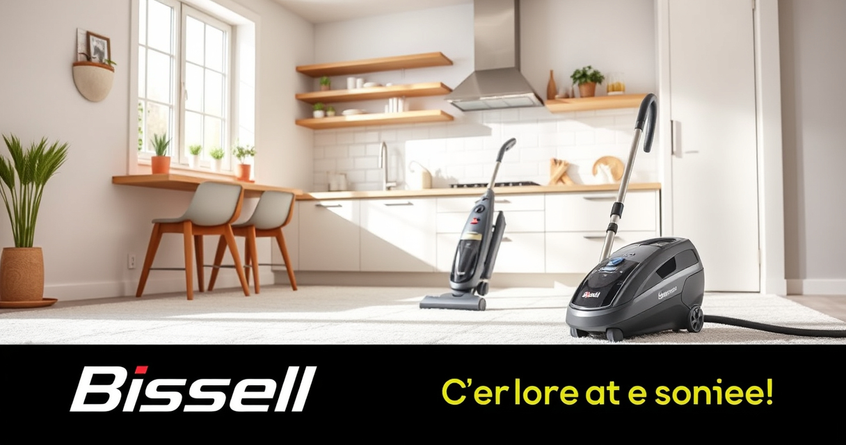 Bissell Little Green vs Bissell SpotClean Pro: Full Comparison