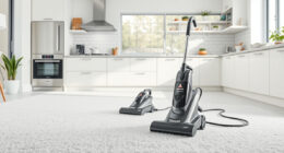 Bissell Little Green vs Bissell TurboClean: Full Comparison