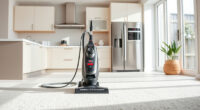 Bissell ProHeat 2X Review: Powerful Deep Carpet Cleaning