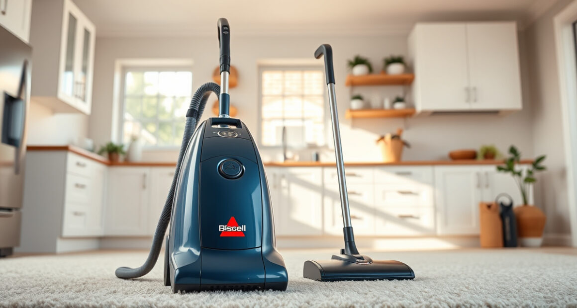 Bissell ProHeat 2X vs Bissell SpotClean Pro: Full Comparison