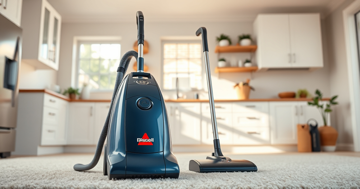 Bissell ProHeat 2X vs Bissell SpotClean Pro: Full Comparison