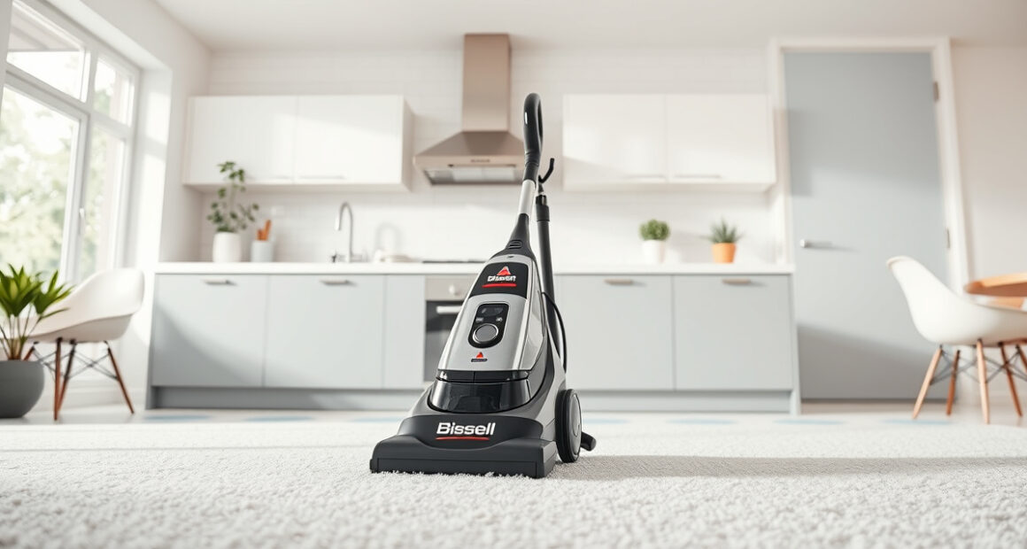Bissell vs Hoover: Best Carpet Cleaner of 2026