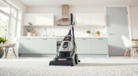 Bissell vs Hoover: Best Carpet Cleaner of 2026