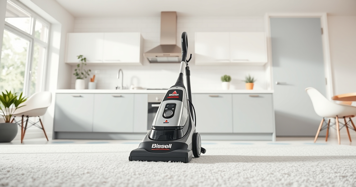 Bissell vs Hoover: Best Carpet Cleaner of 2026