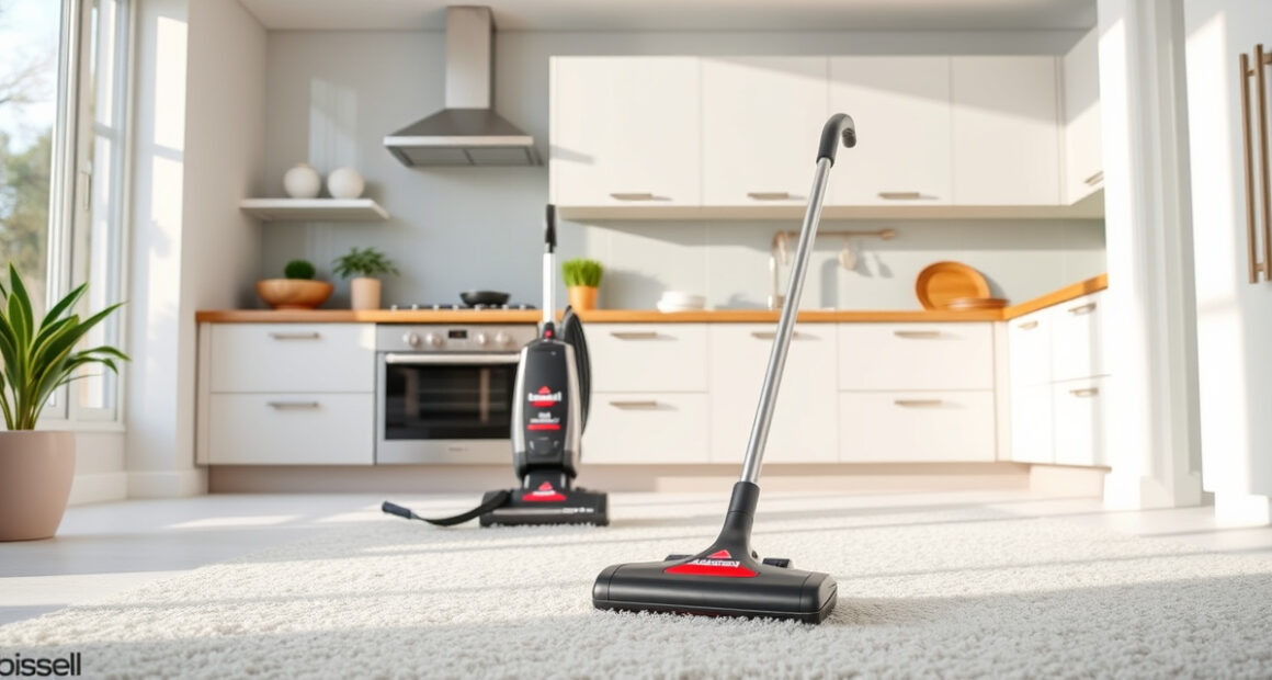 Bissell vs Rug Doctor: Honest Carpet Cleaner Comparison