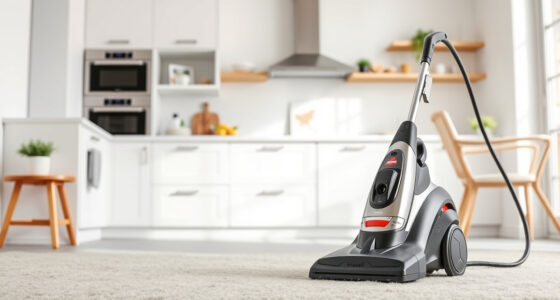 Bissell vs Rug Doctor: Which Carpet Cleaner Wins in 2026?
