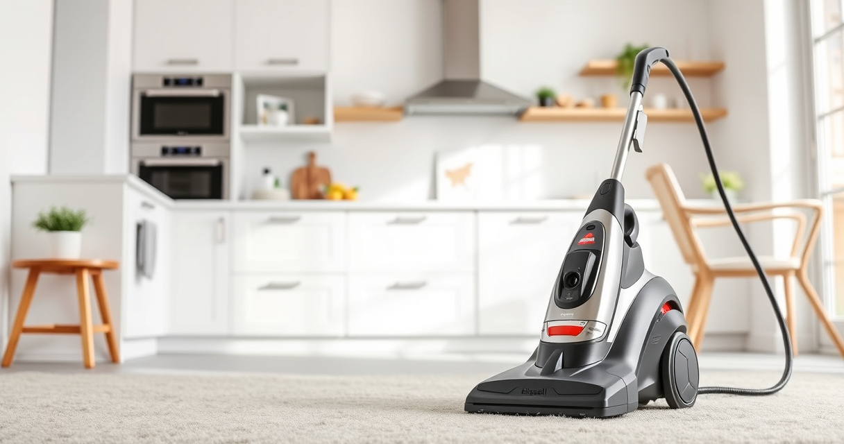 Bissell vs Rug Doctor: Which Carpet Cleaner Wins in 2026?
