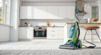 Bissell vs. Tineco: Which Carpet Cleaner Wins?
