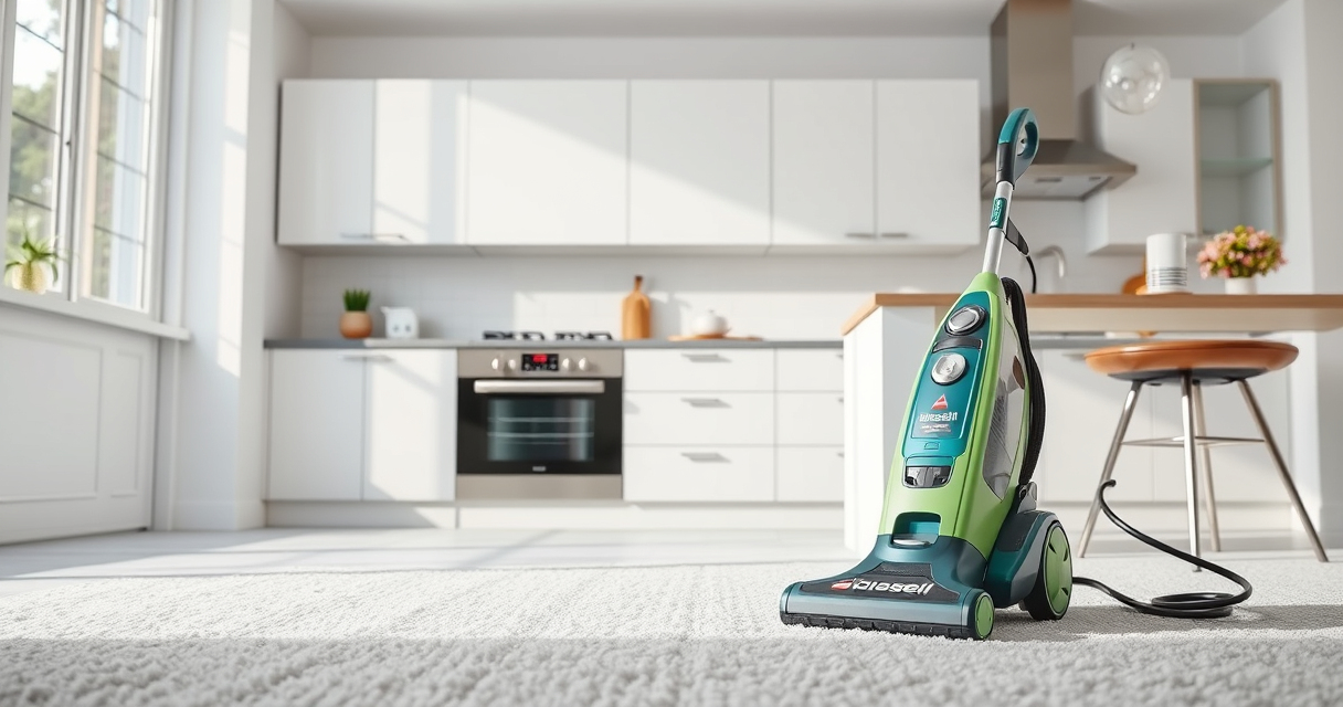 Bissell vs. Tineco: Which Carpet Cleaner Wins?