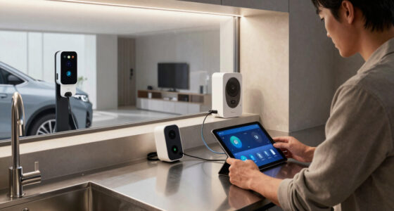 BMW Reaches 2 Million Electric Vehicles, Focusing More & More On Smart Home Technology