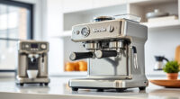 Breville Bambino Plus vs Nespresso: The 2026 Espresso Showdown