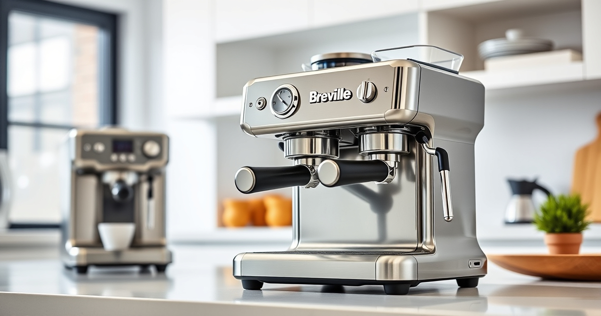 Breville Bambino Plus vs Nespresso: The 2026 Espresso Showdown