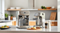 Breville Barista Express Review: Pros, Cons, and Who It's For