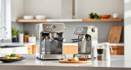 Breville Barista Express Review: Pros, Cons, and Who It's For