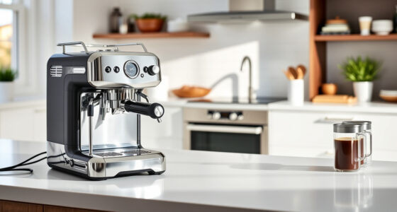 Breville Barista Express vs Breville Barista Pro: Full Comparison