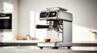 Breville Barista Express vs Breville Smart Oven Air: Full Comparison