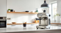 Breville Barista Pro Review: Top Picks & Buying Guide