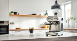 Breville Barista Pro Review: Top Picks & Buying Guide