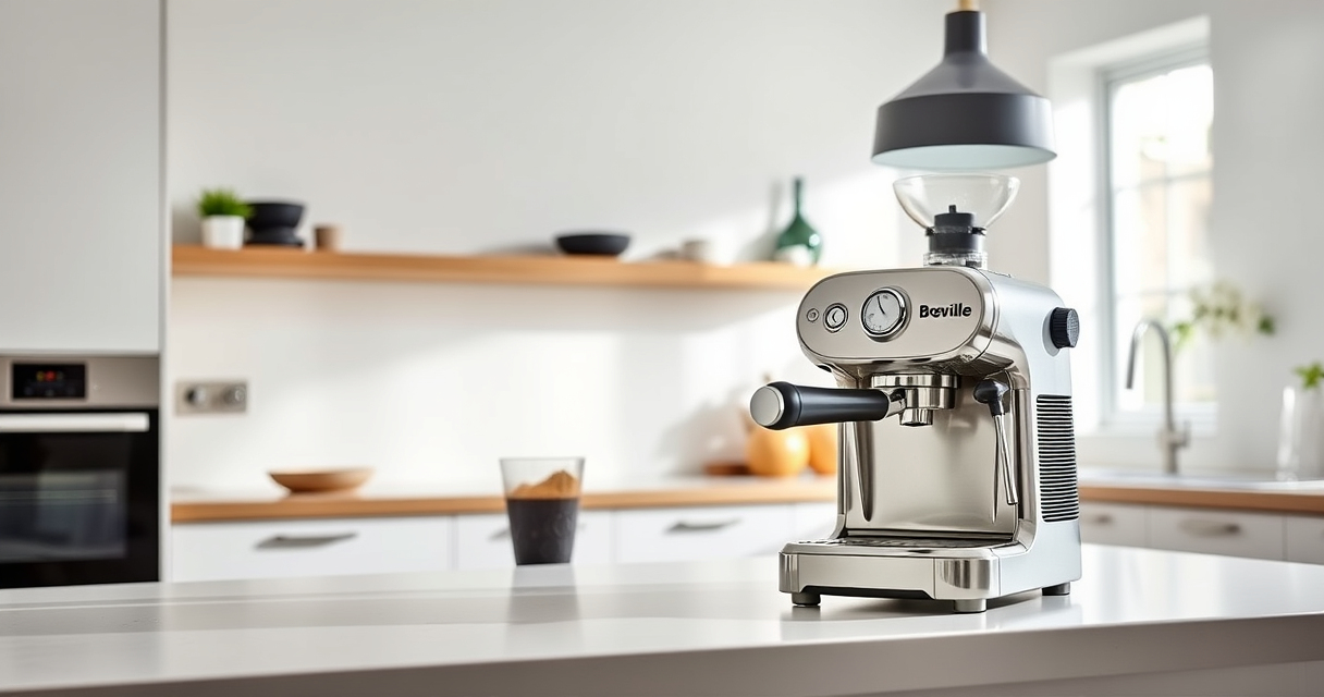 Breville Barista Pro Review: Top Picks & Buying Guide