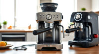 Breville Espresso Machine Buying Guide 2026