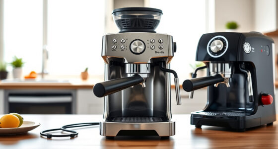 Breville Espresso Machine Buying Guide 2026