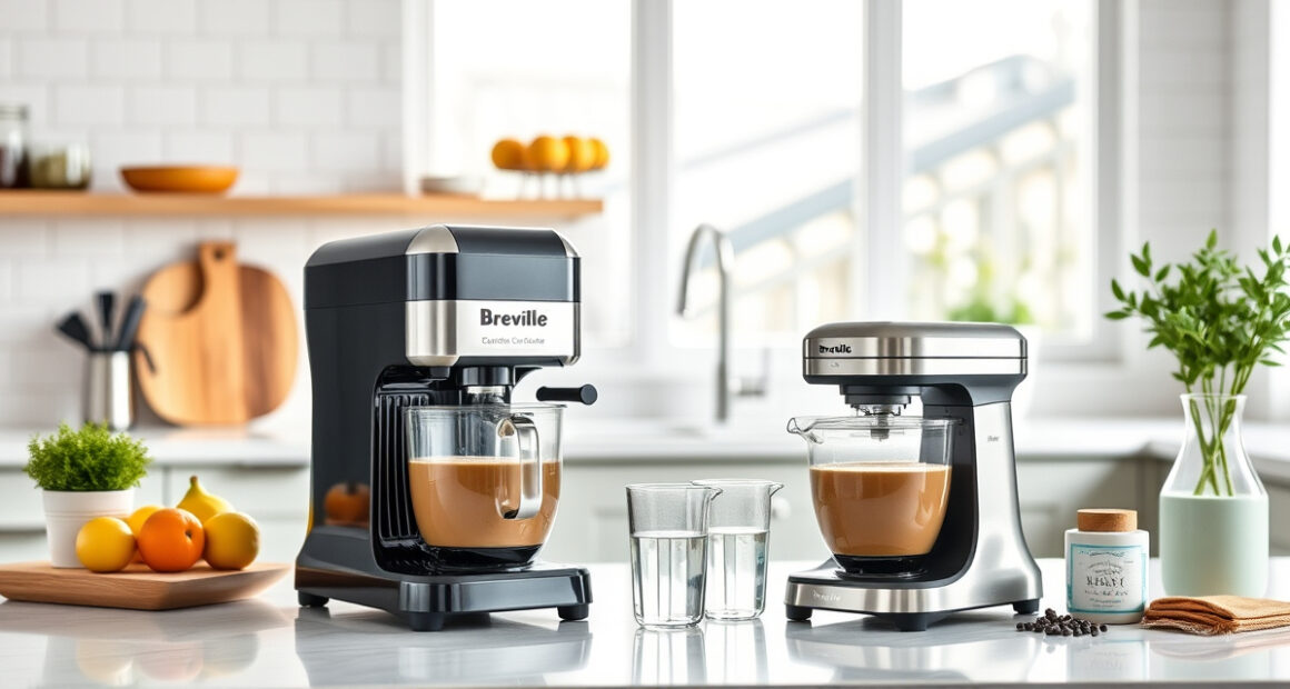 Breville Espresso Machine No Pressure: Causes and Fixes