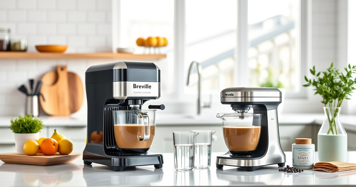 Breville Espresso Machine No Pressure: Causes and Fixes
