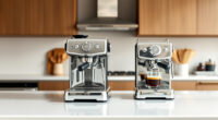 Breville Portafilter: Compatibility & Buying Guide