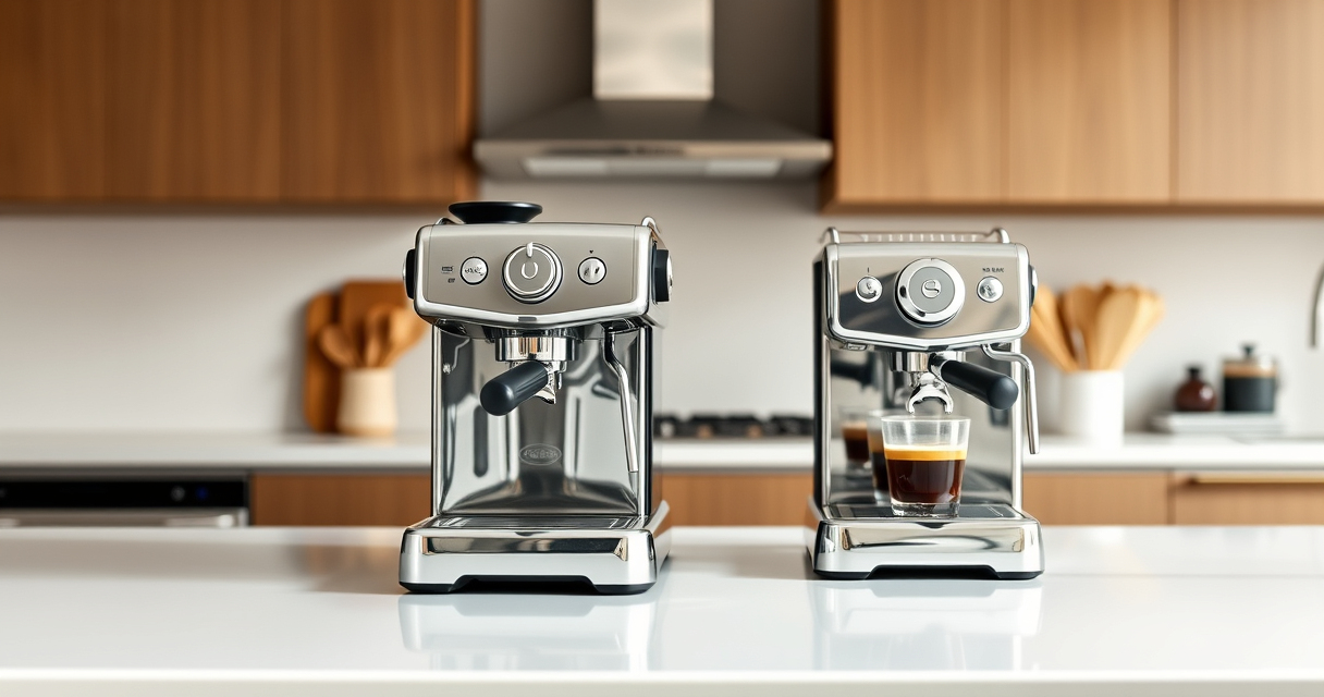 Breville Portafilter: Compatibility & Buying Guide