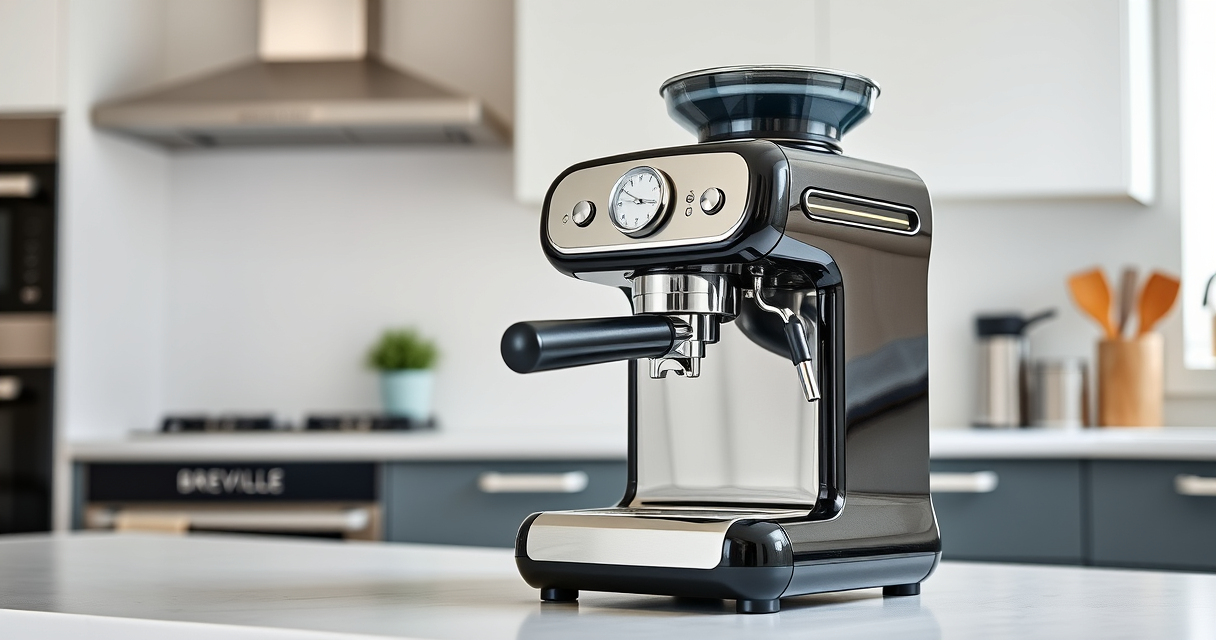 Breville vs Jura: Honest Espresso Machine Comparison