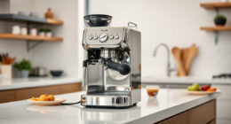 Breville vs Jura: Which Espresso Machine Is Best for 2026?