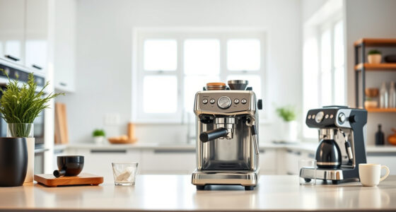 Breville Water Filters & Accessories: Compatibility & Buying Guide