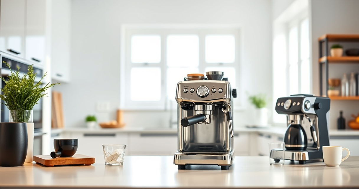 Breville Water Filters & Accessories: Compatibility & Buying Guide