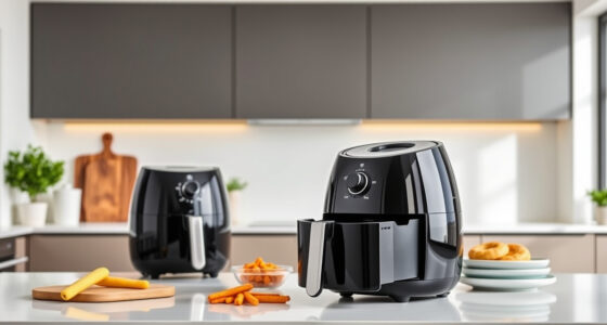 COSORI Air Fryer Buying Guide 2026: Top Picks & Tips