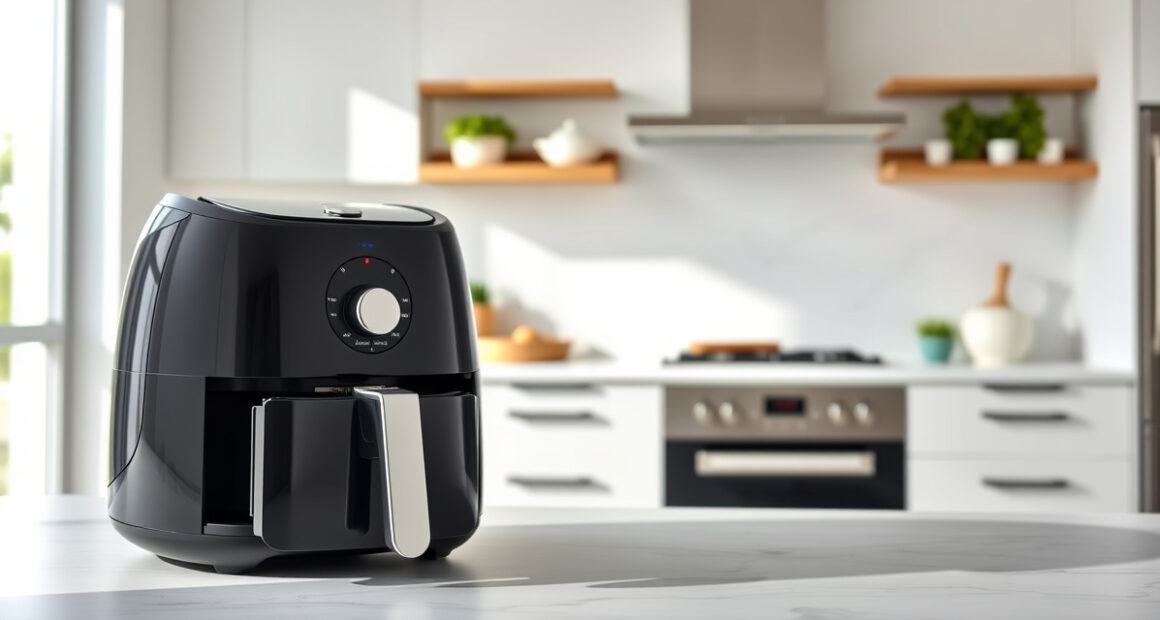 COSORI Pro II vs COSORI 9-in-1: Which Air Fryer Fits Your Needs