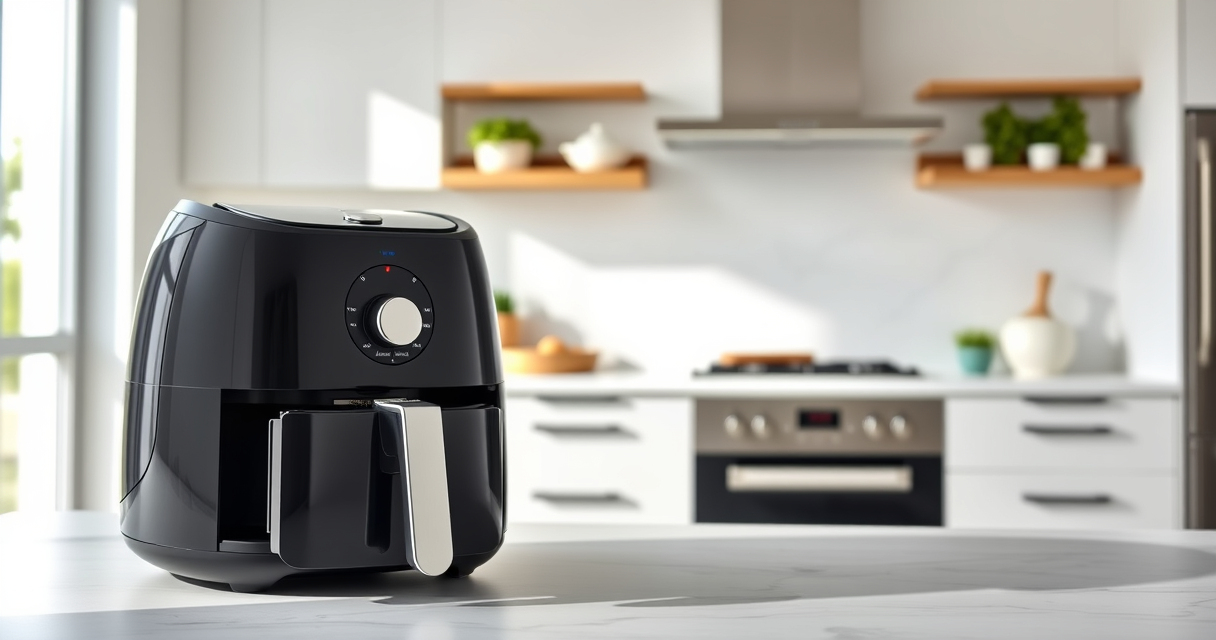 COSORI Pro II vs COSORI 9-in-1: Which Air Fryer Fits Your Needs