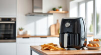 COSORI Pro II vs COSORI Lite: Full Comparison