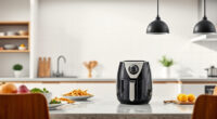 COSORI vs Chefman: Which Air Fryer Reigns Supreme in 2026?