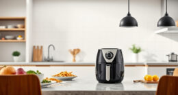 COSORI vs Chefman: Which Air Fryer Reigns Supreme in 2026?