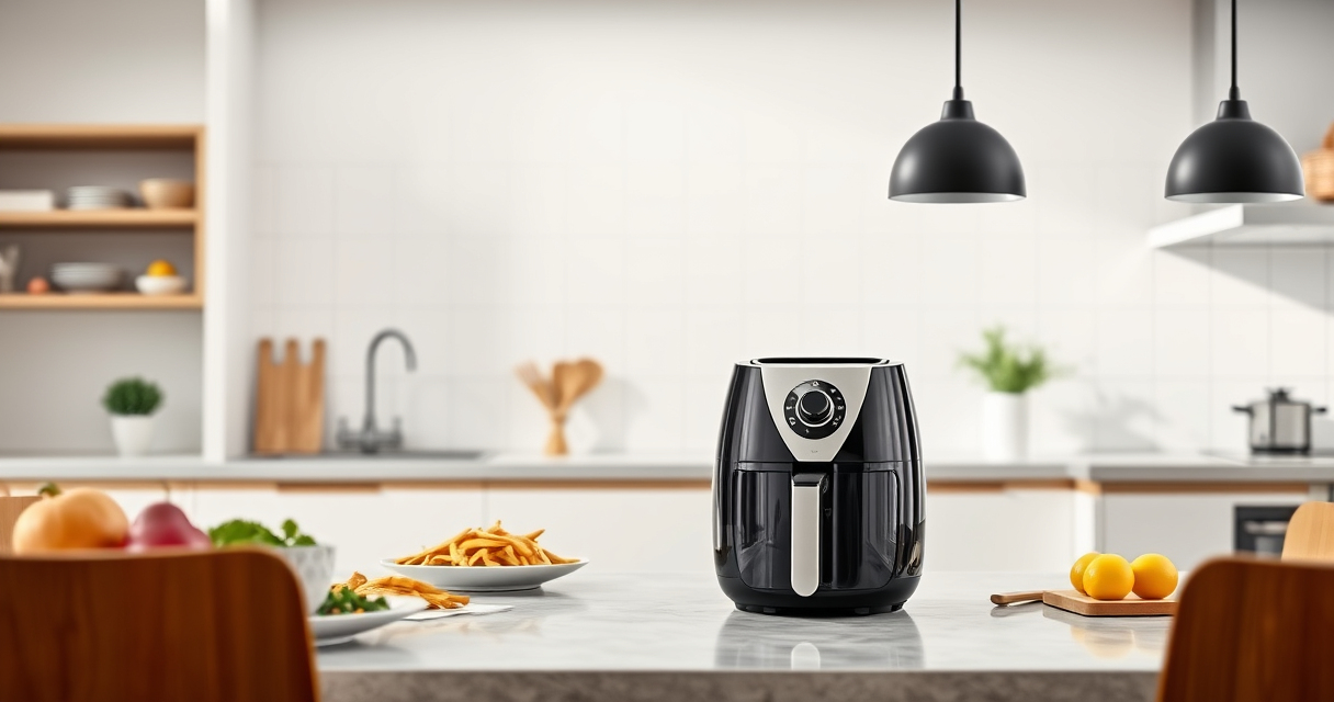 COSORI vs Chefman: Which Air Fryer Reigns Supreme in 2026?