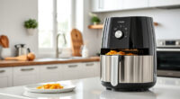 COSORI vs. Instant Pot: Which Air Fryer Is Right for You?