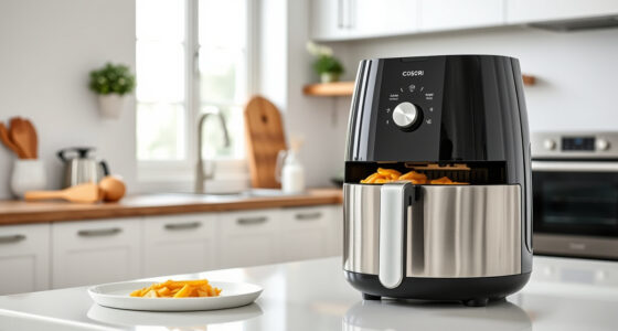 COSORI vs. Instant Pot: Which Air Fryer Is Right for You?