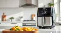 COSORI vs Ninja: Which Air Fryer Is Best in 2026?