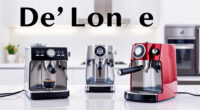 De'Longhi Espresso Machines Buying Guide 2026: Top Picks & Tips