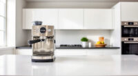 De'Longhi Magnifica Evo vs Breville: Top Espresso Picks 2026