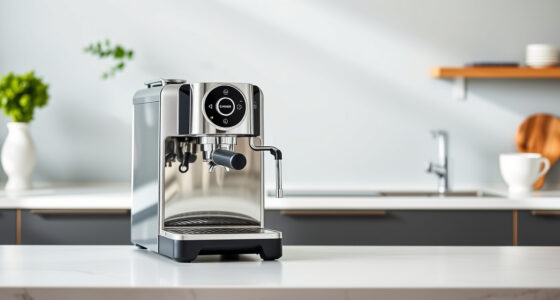 De'Longhi Magnifica Evo vs De'Longhi Dinamica Plus: Full Comparison