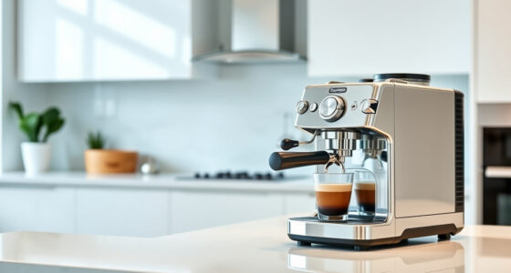 De'Longhi Magnifica Evo vs De'Longhi Eletta: Full Comparison