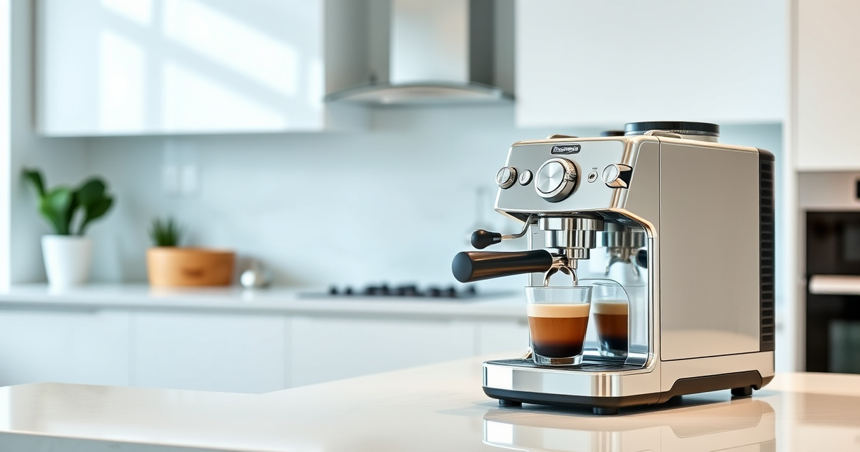 De'Longhi Magnifica Evo vs De'Longhi Eletta: Full Comparison