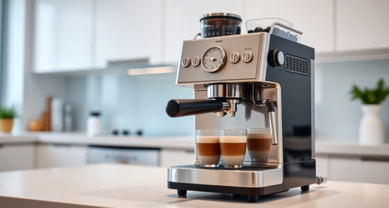 De'Longhi Magnifica Evo vs De'Longhi Magnifica S: Full Comparison