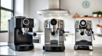 De'Longhi Magnifica Evo vs La Specialista: Full Comparison